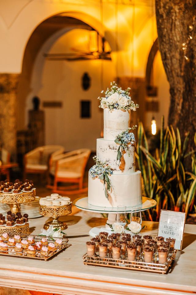 Edna Ramos Wedding Planner - 2
