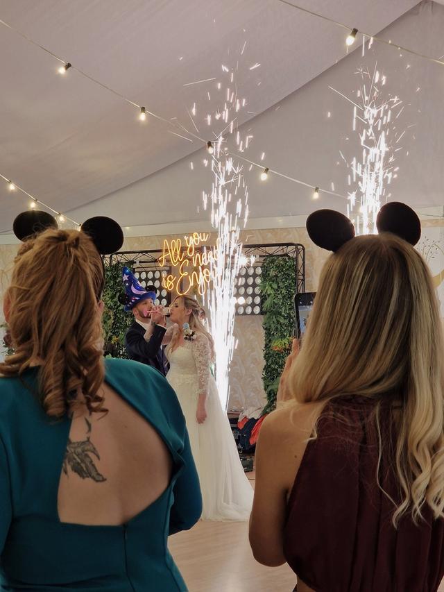 Enjoy by Disco Móvil Jorge - 3