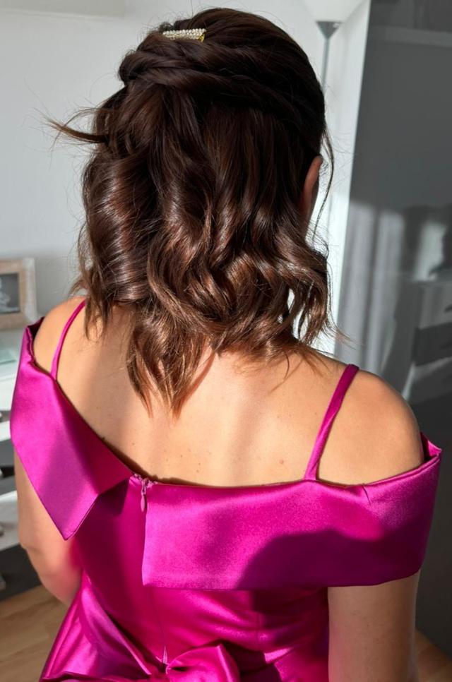 Celia Make Up - 3