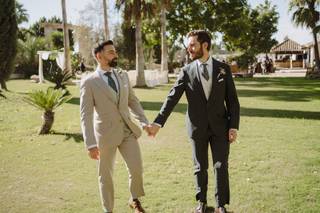 Soria Moda Hombre - 5