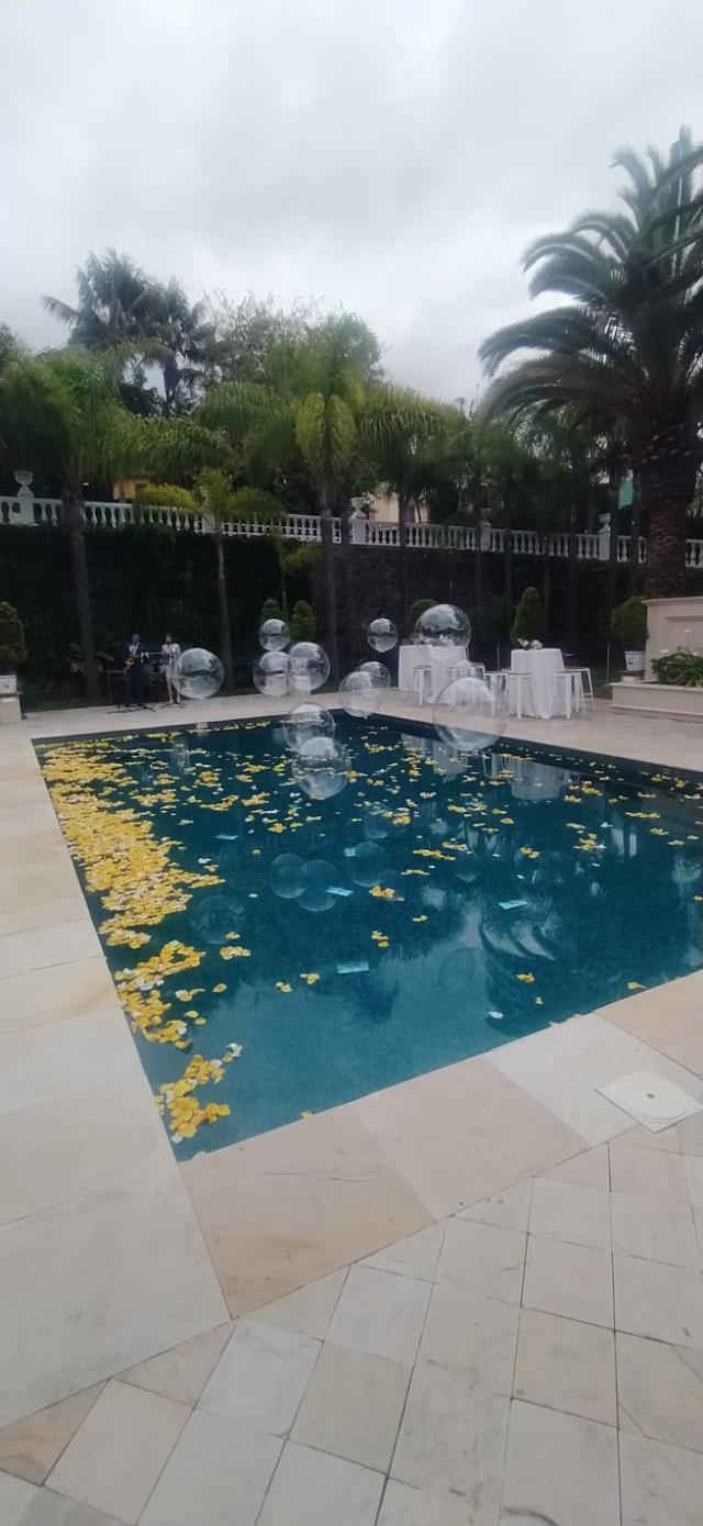 Vadeglobos - 2