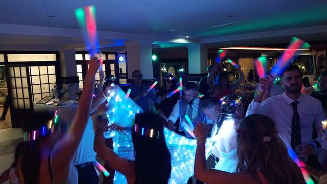 Llamedo Eventos - 3