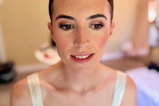 Beatriz Gonzalez Make Up Artist - 17