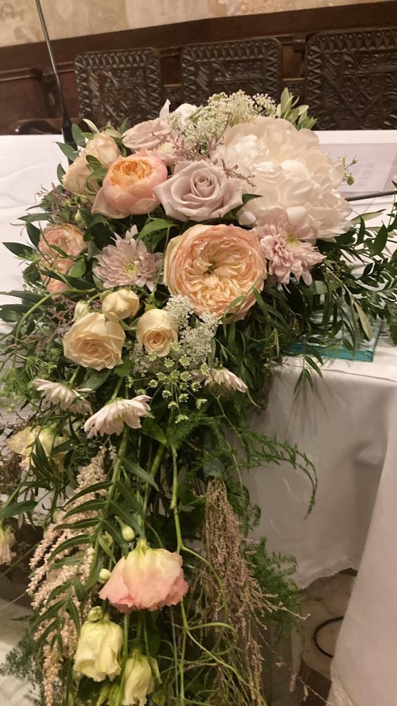 Carmen Art Floral - 2