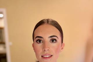 Beatriz Gonzalez Make Up Artist - 18