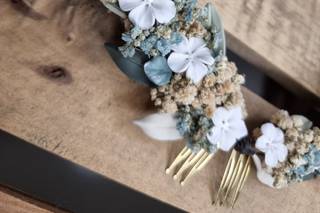 Lady vintage - 14