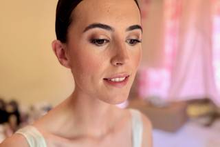 Beatriz Gonzalez Make Up Artist - 19