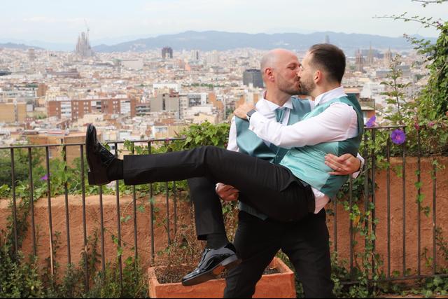 El Xalet de Montjuïc - 1