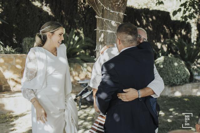 La Boda Molona - 1