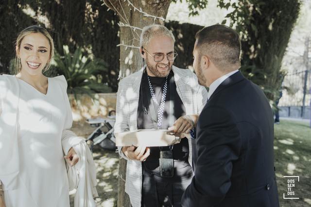 La Boda Molona - 2
