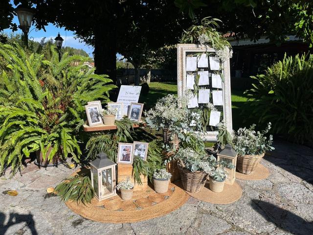 La Jovellana Floristería - 4