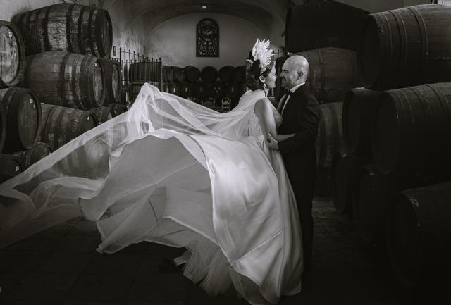 Jesús Cuevas - 1