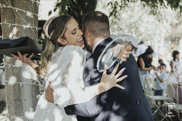 La Boda Molona - 3