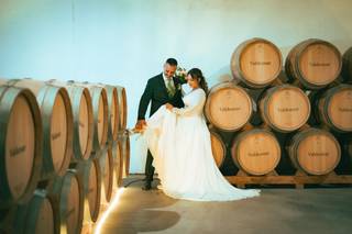 Bodegas Valdemar - 6