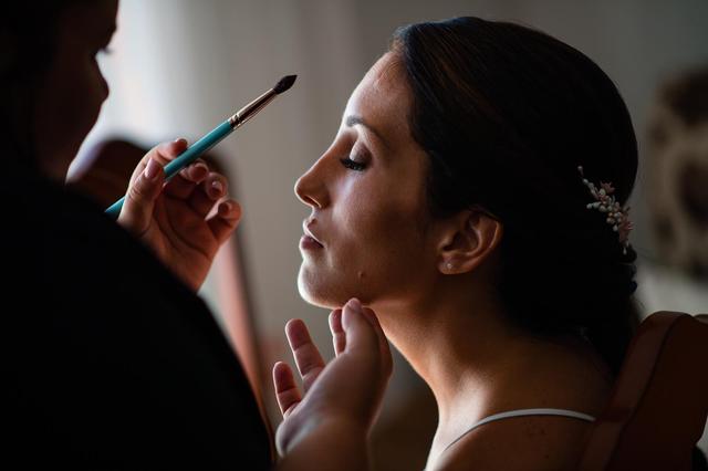 Celia Sánchez - Maquilladora profesional - 4