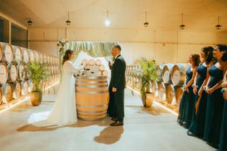 Bodegas Valdemar - 7