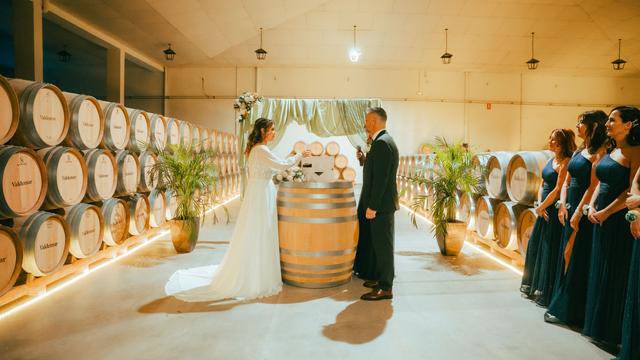 Bodegas Valdemar - 4