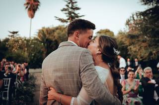 Wedding concept - 5
