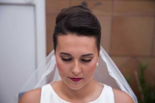 Maigore Makeup - 14