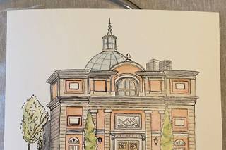 Aquarelen - 13