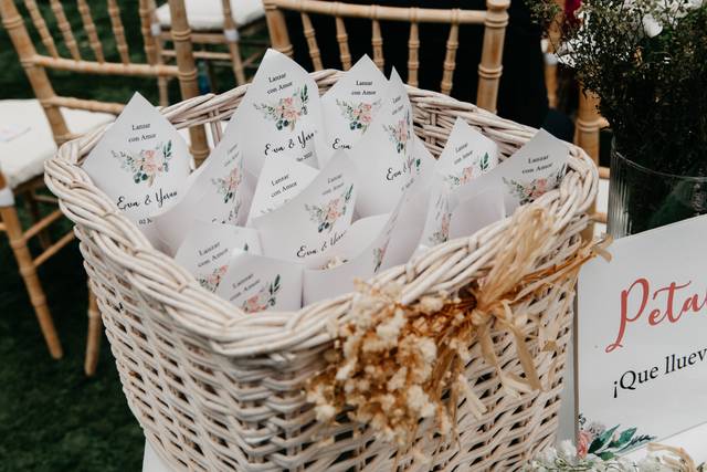 I Do Bodas 2
