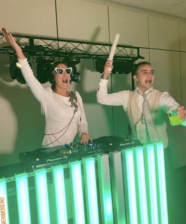 Not Real Dj Events - 2
