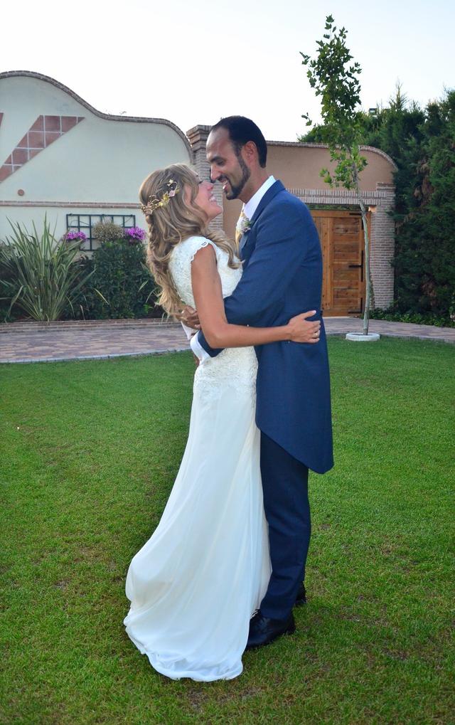Juampiter weddings - 2
