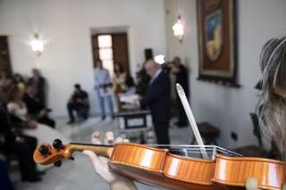 Naiara Castillejo García - Concertista de Violín - 9