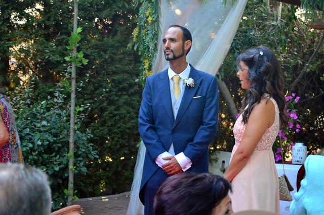 Juampiter weddings - 1