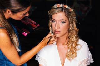 Elisabet Make Up Artist - 10