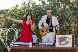 Música con Sue - 7