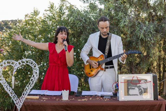 Música con Sue - 4