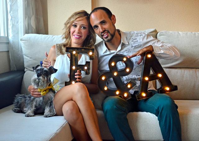 Juampiter weddings - 3