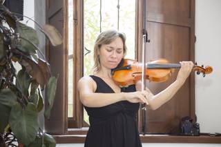Naiara Castillejo García - Concertista de Violín - 11
