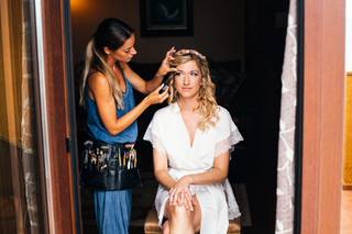 Elisabet Make Up Artist - 11