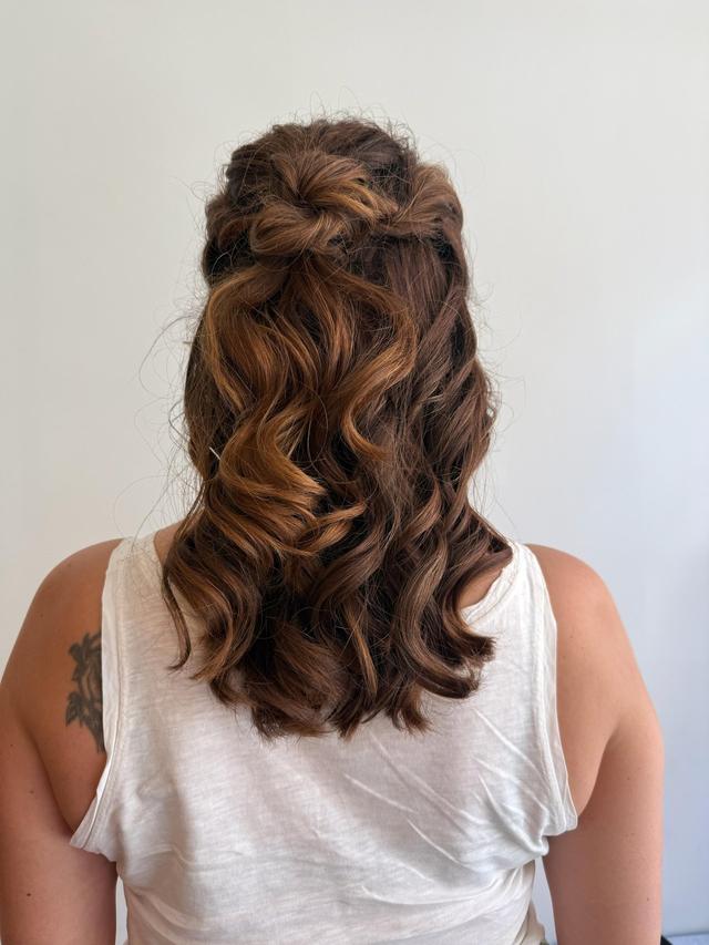 Peluquería Facciolo - 1