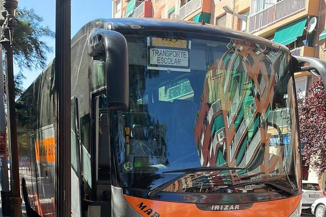 MarXaBus 1