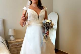 Novias de Princesa - 5