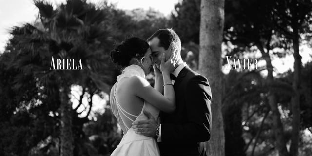 F.F Wedding Films - 1