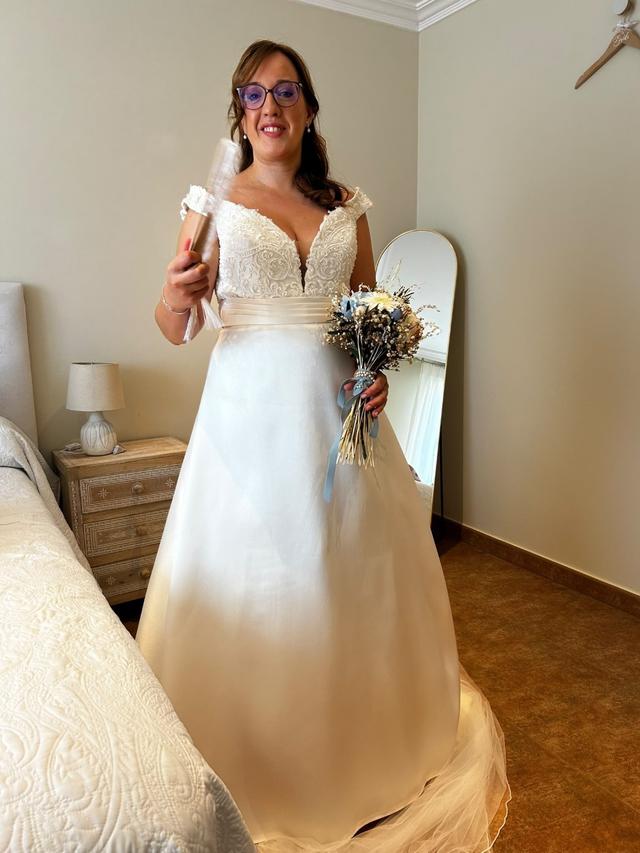 Novias de Princesa - 2