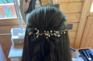 Nufe Make Up - 12