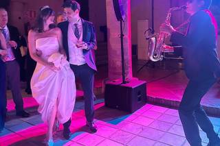 Danilo Serrato - Saxofonista - 6