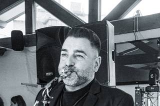 Sólo Saxo - 8
