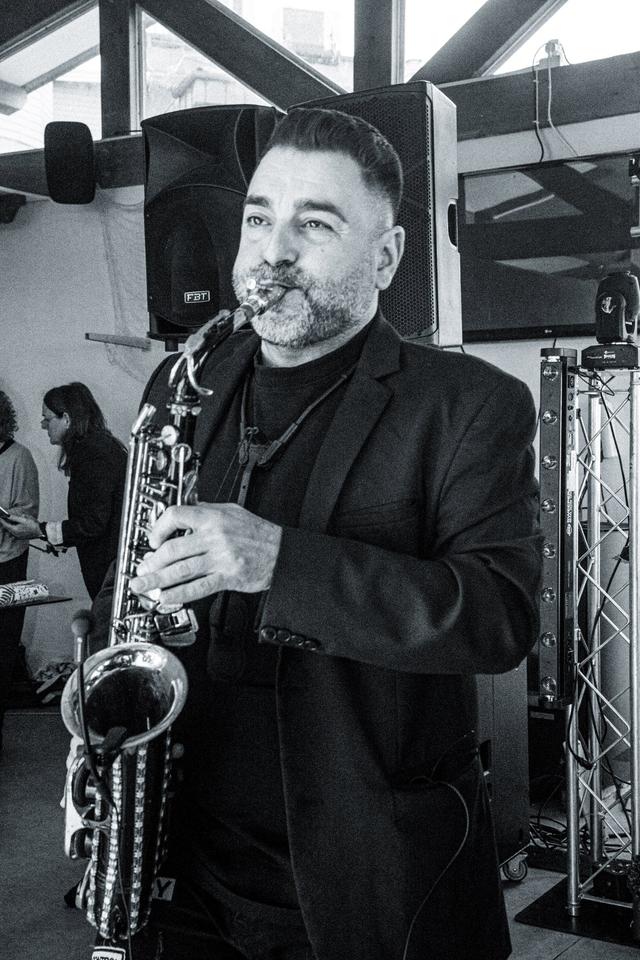 Sólo Saxo - 2