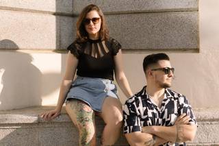 The Creative Shot - 11