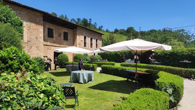 Palacio de Agüera - 3