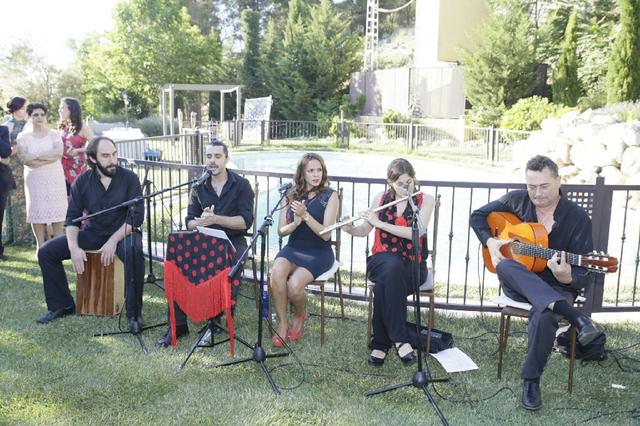 Coro Rociero Madrid - 2
