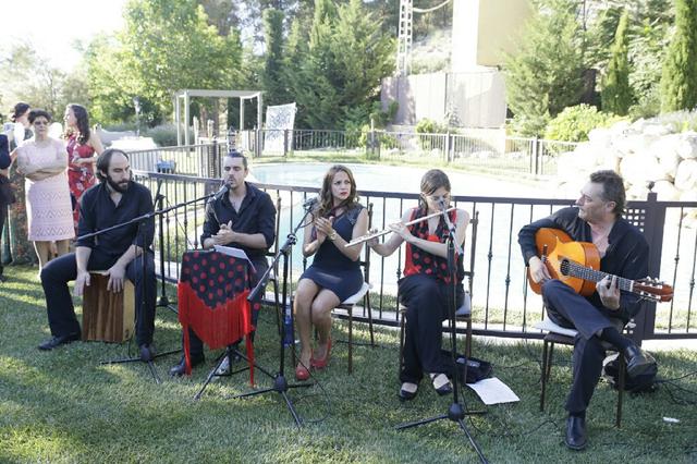 Coro Rociero Madrid - 4
