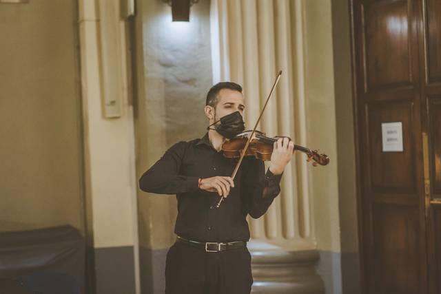 Violin Music Experience 3