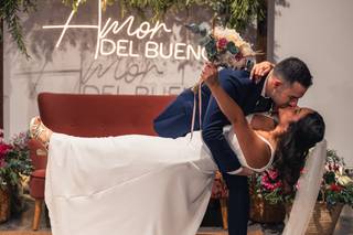 Con mi marimorena - 11